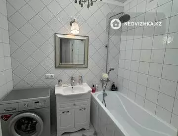 95.2 м², 3-комнатная квартира, этаж 7 из 9, 95 м², на длительный срок, изображение - 4