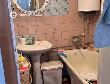 43.2 м², 2-комнатная квартира, этаж 1 из 2, 43 м², изображение - 4