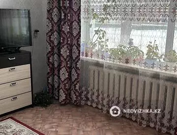 43.2 м², 2-комнатная квартира, этаж 1 из 2, 43 м², изображение - 5