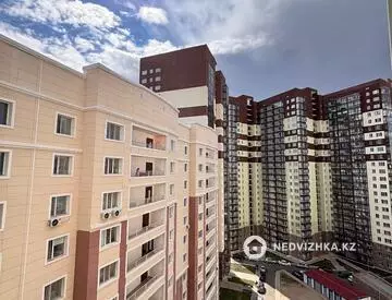 111 м², 3-комнатная квартира, этаж 12 из 13, 111 м², изображение - 31