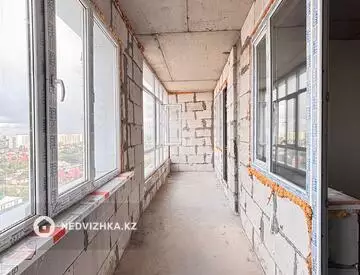 111 м², 3-комнатная квартира, этаж 12 из 13, 111 м², изображение - 17