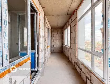 111 м², 3-комнатная квартира, этаж 12 из 13, 111 м², изображение - 18