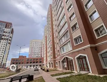 111 м², 3-комнатная квартира, этаж 12 из 13, 111 м², изображение - 34