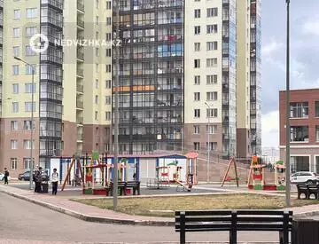 111 м², 3-комнатная квартира, этаж 12 из 13, 111 м², изображение - 33