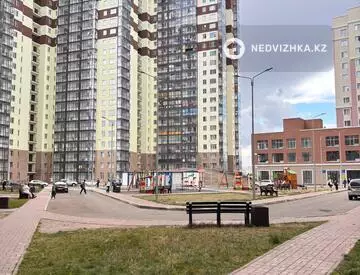 111 м², 3-комнатная квартира, этаж 12 из 13, 111 м², изображение - 32