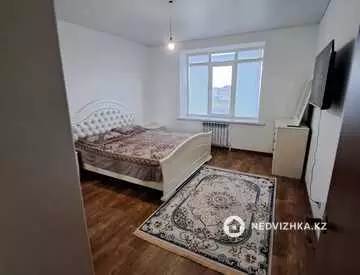 3-комнатная квартира, этаж 3 из 3, 103 м²