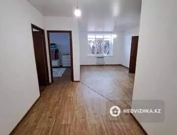 103.4 м², 3-комнатная квартира, этаж 3 из 3, 103 м², изображение - 9
