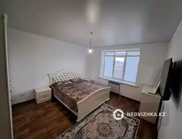 103.4 м², 3-комнатная квартира, этаж 3 из 3, 103 м², изображение - 15