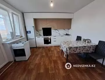 3-комнатная квартира, этаж 3 из 3, 103 м²