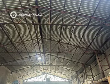 Складское помещение, этаж 1 из 1, 850 м²