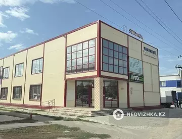 Помещение, этаж 2 из 2, 1 400 м²