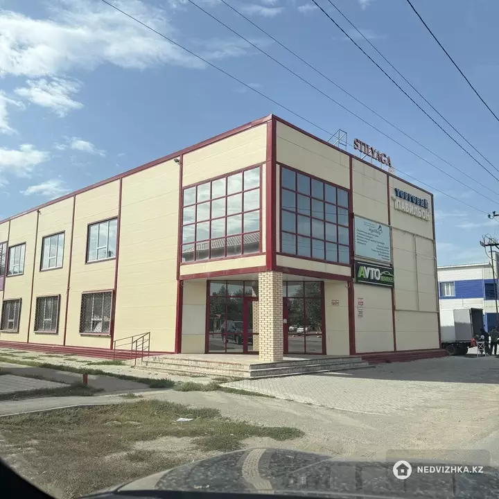 1400 м², Помещение, этаж 2 из 2, 1 400 м², изображение - 1