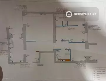 118.1 м², 3-комнатная квартира, этаж 11 из 17, 118 м², изображение - 5
