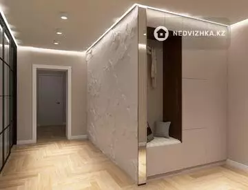 3-комнатная квартира, этаж 11 из 17, 118 м²