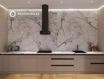 3-комнатная квартира, этаж 11 из 17, 118 м²