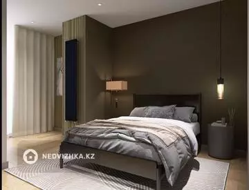 3-комнатная квартира, этаж 11 из 17, 118 м²