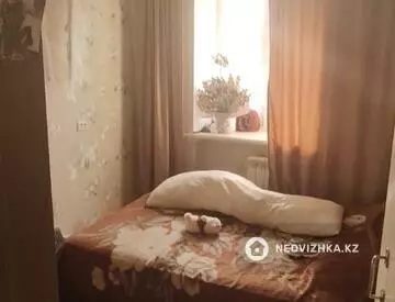 3-комнатная квартира, этаж 5 из 5, 61 м²