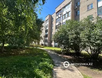 3-комнатная квартира, этаж 5 из 5, 61 м²