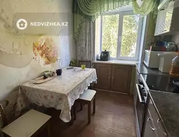 61.3 м², 3-комнатная квартира, этаж 5 из 5, 61 м², изображение - 4