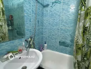 61.3 м², 3-комнатная квартира, этаж 5 из 5, 61 м², изображение - 6