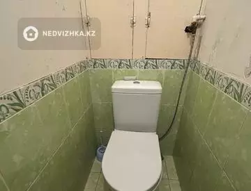 61.3 м², 3-комнатная квартира, этаж 5 из 5, 61 м², изображение - 7