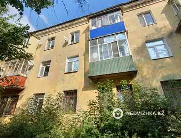 81.1 м², 4-комнатная квартира, этаж 2 из 3, 81 м², изображение - 23
