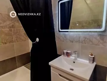 37 м², 1-комнатная квартира, этаж 4 из 9, 37 м², посуточно, изображение - 8