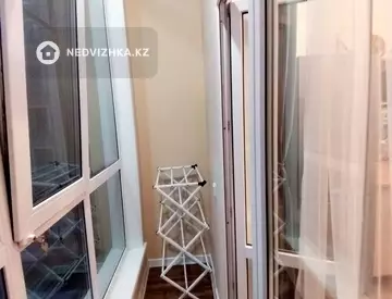 37 м², 1-комнатная квартира, этаж 4 из 9, 37 м², посуточно, изображение - 9