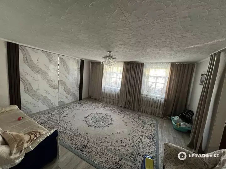 92 м², 5-комнатный дом, 6.2 соток, 92 м², изображение - 1