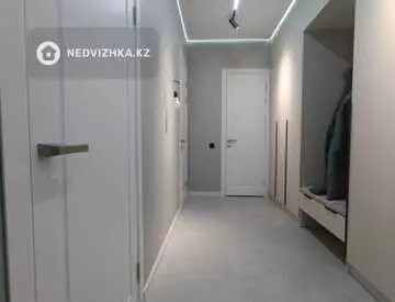 78 м², 3-комнатная квартира, этаж 1 из 3, 78 м², изображение - 20