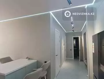 78 м², 3-комнатная квартира, этаж 1 из 3, 78 м², изображение - 4