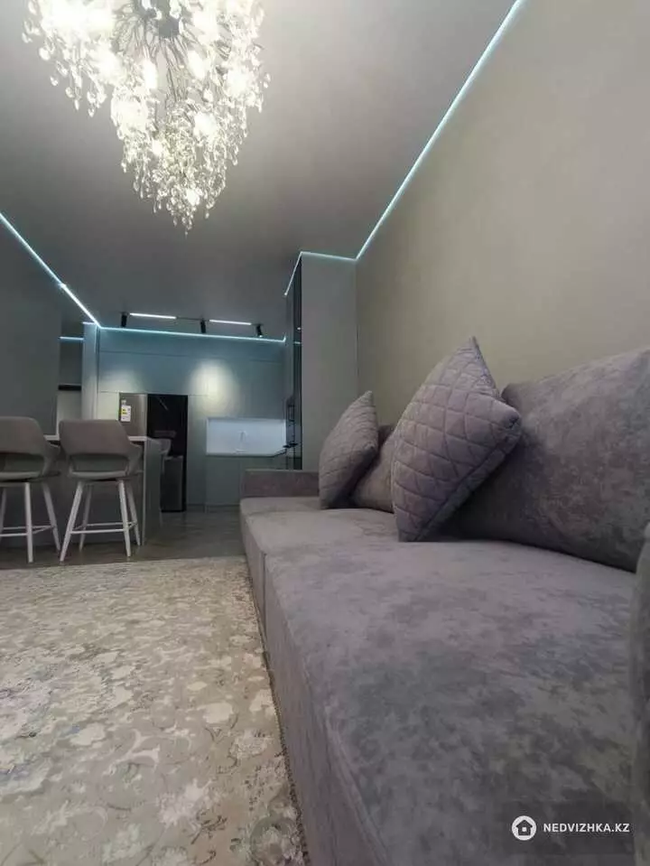78 м², 3-комнатная квартира, этаж 1 из 3, 78 м², изображение - 1