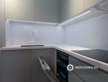 78 м², 3-комнатная квартира, этаж 1 из 3, 78 м², изображение - 8