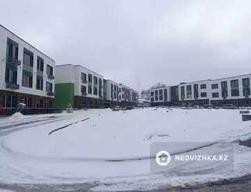 78 м², 3-комнатная квартира, этаж 1 из 3, 78 м², изображение - 33