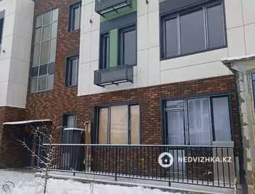 78 м², 3-комнатная квартира, этаж 1 из 3, 78 м², изображение - 31
