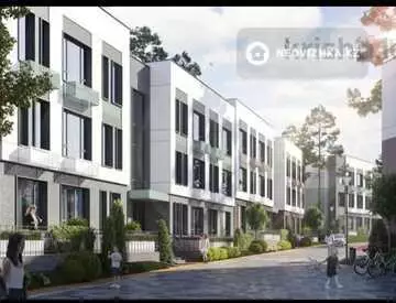 78 м², 3-комнатная квартира, этаж 1 из 3, 78 м², изображение - 29
