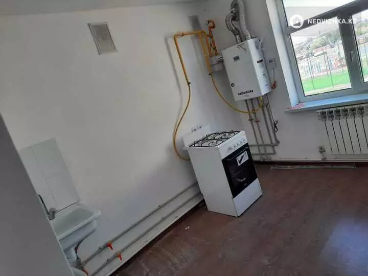 64 м², 3-комнатная квартира, этаж 3 из 5, 64 м², изображение - 1