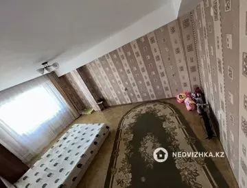 1-комнатная квартира, этаж 8 из 9, 44 м²