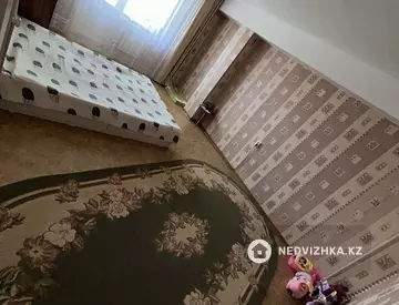 44.2 м², 1-комнатная квартира, этаж 8 из 9, 44 м², изображение - 5