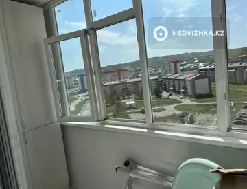 44.2 м², 1-комнатная квартира, этаж 8 из 9, 44 м², изображение - 10