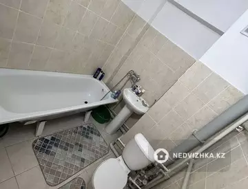 44.2 м², 1-комнатная квартира, этаж 8 из 9, 44 м², изображение - 7