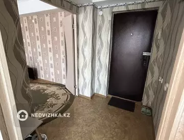44.2 м², 1-комнатная квартира, этаж 8 из 9, 44 м², изображение - 8