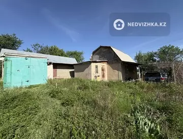 2-комнатный дом, 21 соток, 45 м²