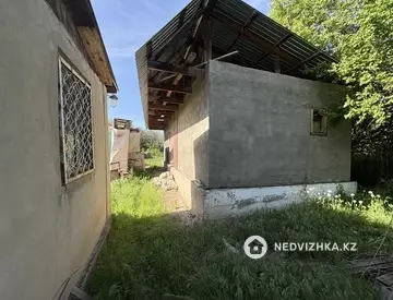 45 м², 2-комнатный дом, 21 соток, 45 м², изображение - 6