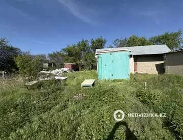 2-комнатный дом, 21 соток, 45 м²