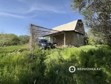 2-комнатный дом, 21 соток, 45 м²