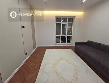 64.6 м², 2-комнатная квартира, этаж 12 из 12, 65 м², на длительный срок, изображение - 12