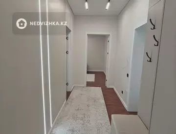 64.6 м², 2-комнатная квартира, этаж 12 из 12, 65 м², на длительный срок, изображение - 9