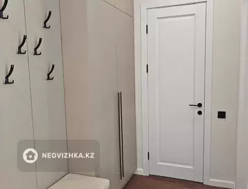 64.6 м², 2-комнатная квартира, этаж 12 из 12, 65 м², на длительный срок, изображение - 4
