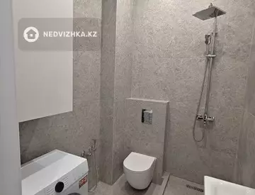 64.6 м², 2-комнатная квартира, этаж 12 из 12, 65 м², на длительный срок, изображение - 5